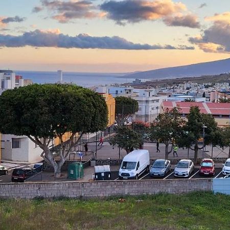 Casa Lai Διαμέρισμα Σαν Κριστόμπαλ ντε Λα Λαγούνα Εξωτερικό φωτογραφία
