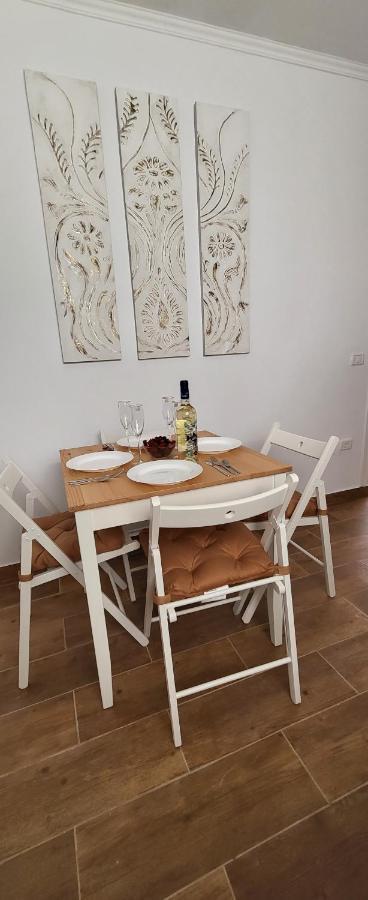 Casa Lai Διαμέρισμα Σαν Κριστόμπαλ ντε Λα Λαγούνα Εξωτερικό φωτογραφία