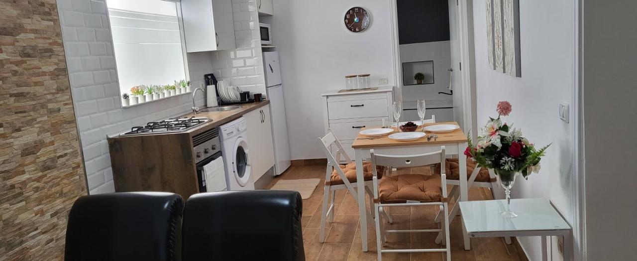 Casa Lai Διαμέρισμα Σαν Κριστόμπαλ ντε Λα Λαγούνα Εξωτερικό φωτογραφία