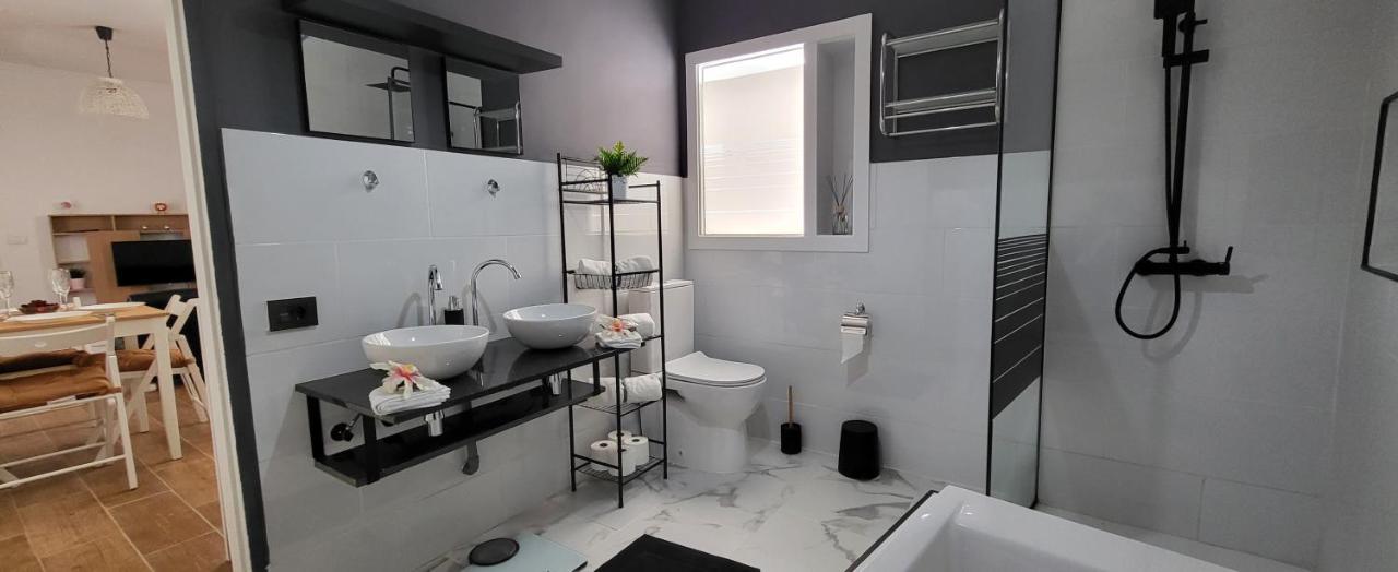 Casa Lai Διαμέρισμα Σαν Κριστόμπαλ ντε Λα Λαγούνα Εξωτερικό φωτογραφία