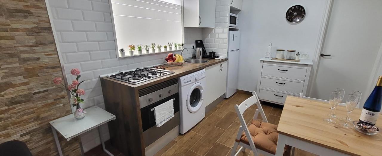 Casa Lai Διαμέρισμα Σαν Κριστόμπαλ ντε Λα Λαγούνα Εξωτερικό φωτογραφία