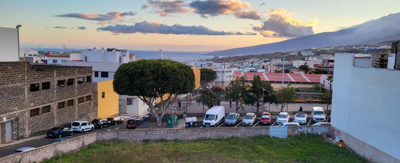 Casa Lai Διαμέρισμα Σαν Κριστόμπαλ ντε Λα Λαγούνα Εξωτερικό φωτογραφία