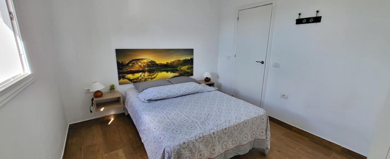 Casa Lai Διαμέρισμα Σαν Κριστόμπαλ ντε Λα Λαγούνα Εξωτερικό φωτογραφία
